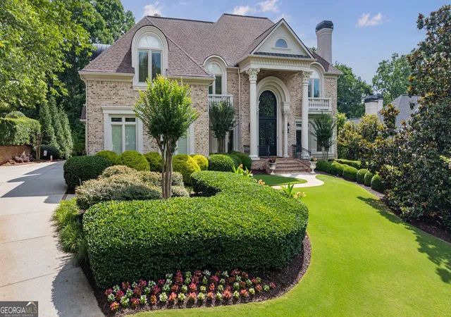 Photo 2 of Mansion for sale at 2848 Major Ridge Trl, Duluth, GA 30097 | MLS# 10830234 | Listing updated on 2026-09-05