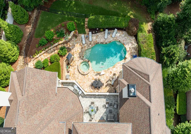Photo 3 of Mansion for sale at 2848 Major Ridge Trl, Duluth, GA 30097 | MLS# 10830234 | Listing updated on 2026-09-05