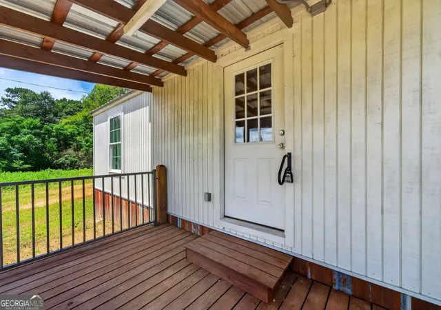 Photo 3 of Manufactured home for sale at 11381 Georgia 18, Gordon, GA 31031 | MLS# 10826233 | Listing updated on 2026-09-21