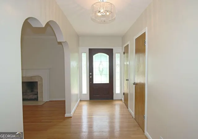 3rd image of 257 Chalmers Dr Nw, Atlanta, GA 30318 | MLS# 10777826