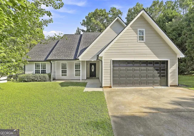 1st image of 677 Al Roberts Rd, Senoia, GA 30276 | MLS# 10831683