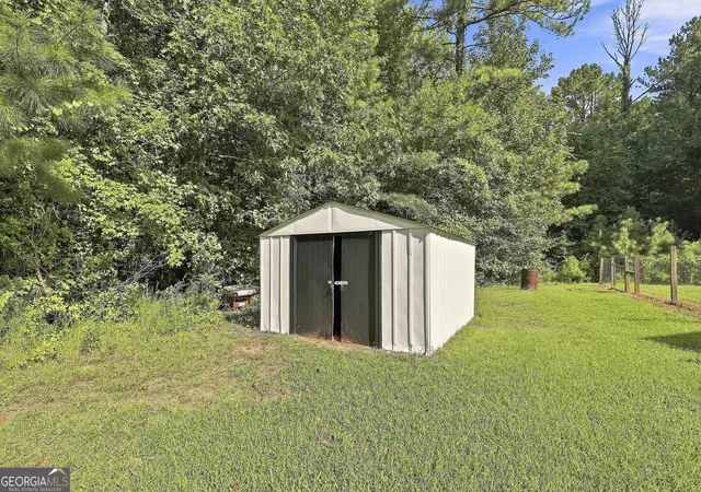 39th image of 677 Al Roberts Rd, Senoia, GA 30276 | MLS# 10831683