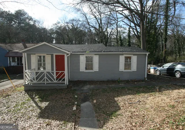 Photo 12 of Multi family home for sale at 142 Dahlia Ave Nw, Atlanta, GA 30314 | MLS# 10792695 | Listing updated on 2026-06-29