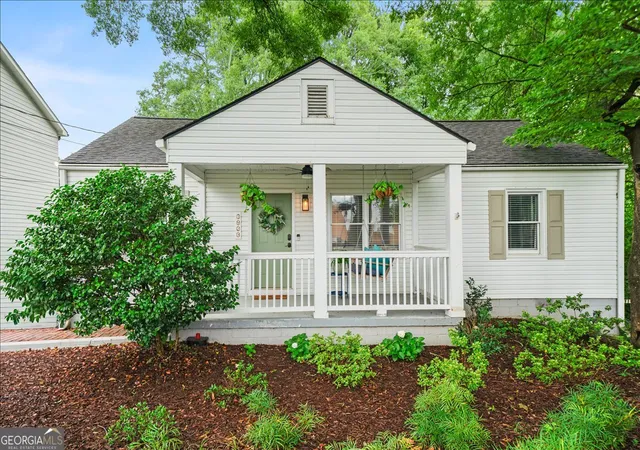 1st image of 1923 Dresden Dr Ne, Brookhaven, GA 30319 | MLS# 10791530