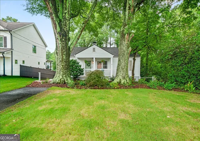 24th image of 1923 Dresden Dr Ne, Brookhaven, GA 30319 | MLS# 10791530