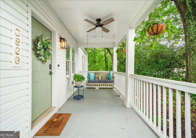 2nd image of 1923 Dresden Dr Ne, Brookhaven, GA 30319 | MLS# 10791530