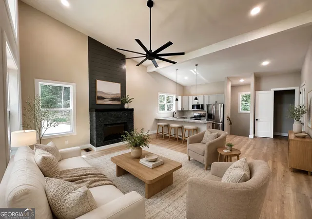 Photo 3 of Single family home for sale at 673 Autumn Ridge Dr, Clayton, GA 30525 | MLS# 10796153 | Listing updated on 2026-08-03