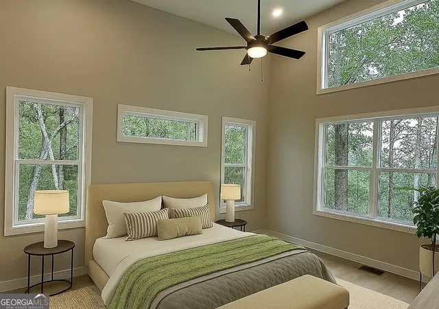 Photo 4 of Single family home for sale at 673 Autumn Ridge Dr, Clayton, GA 30525 | MLS# 10796153 | Listing updated on 2026-08-03