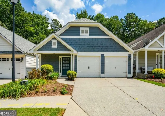 Photo 1 of Single family home for sale at 4930 Magnolia Cottage Wy, Acworth, GA 30101 | MLS# 10835162 | Listing updated on 2026-09-11