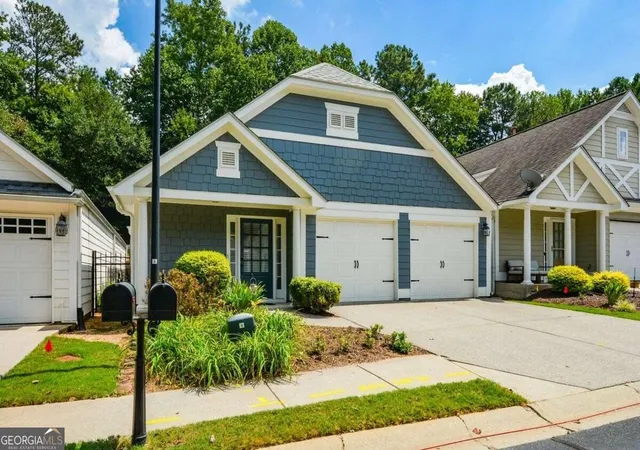 Photo 2 of Single family home for sale at 4930 Magnolia Cottage Wy, Acworth, GA 30101 | MLS# 10835162 | Listing updated on 2026-09-11