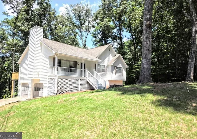 Photo 1 of Single family home for sale at 1436 Towne Harbor Ln, Woodstock, GA 30189 | MLS# 10816004 | Listing updated on 2026-09-04