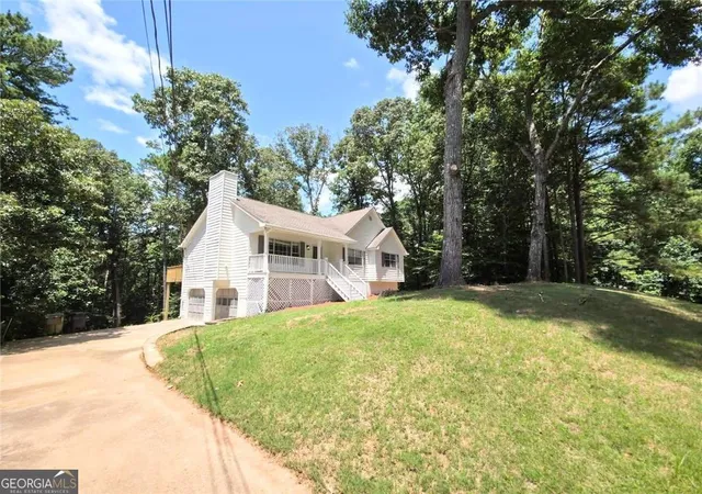 Photo 2 of Single family home for sale at 1436 Towne Harbor Ln, Woodstock, GA 30189 | MLS# 10816004 | Listing updated on 2026-09-04