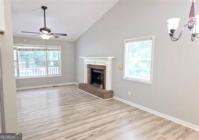 Photo 3 of Single family home for sale at 1436 Towne Harbor Ln, Woodstock, GA 30189 | MLS# 10816004 | Listing updated on 2026-09-04