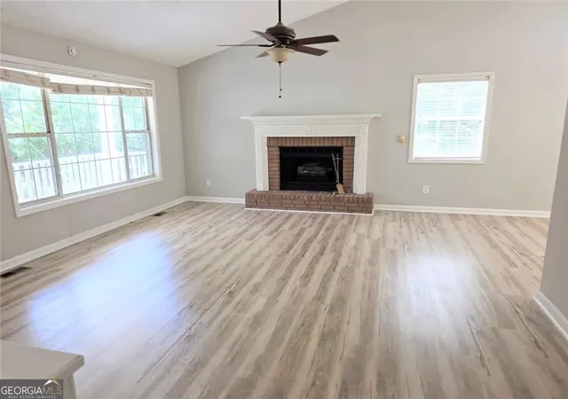Photo 4 of Single family home for sale at 1436 Towne Harbor Ln, Woodstock, GA 30189 | MLS# 10816004 | Listing updated on 2026-09-04