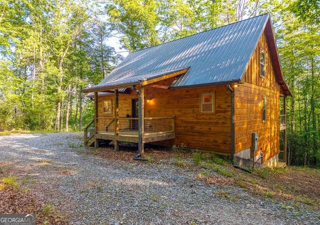 1st image of 5860 Old Bucktown Rd, Ellijay, GA 30536 | MLS# 10766149