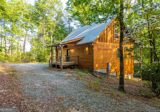 2nd image of 5860 Old Bucktown Rd, Ellijay, GA 30536 | MLS# 10766149