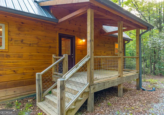 Photo 3 of Single family home for sale at 5860 Old Bucktown Rd, Ellijay, GA 30536 | MLS# 10766149 | Listing updated on 2026-08-10