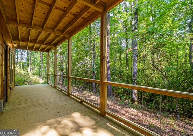 58th image of 5860 Old Bucktown Rd, Ellijay, GA 30536 | MLS# 10766149