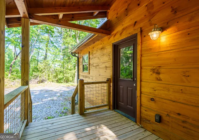 Photo 4 of Single family home for sale at 5860 Old Bucktown Rd, Ellijay, GA 30536 | MLS# 10766149 | Listing updated on 2026-08-10