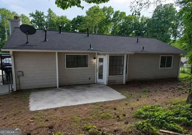 18th image of 495 Inland Wy Nw, Lilburn, GA 30047 | MLS# 10799003