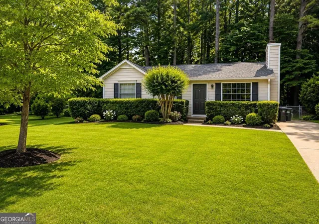 1st image of 495 Inland Wy Nw, Lilburn, GA 30047 | MLS# 10799003
