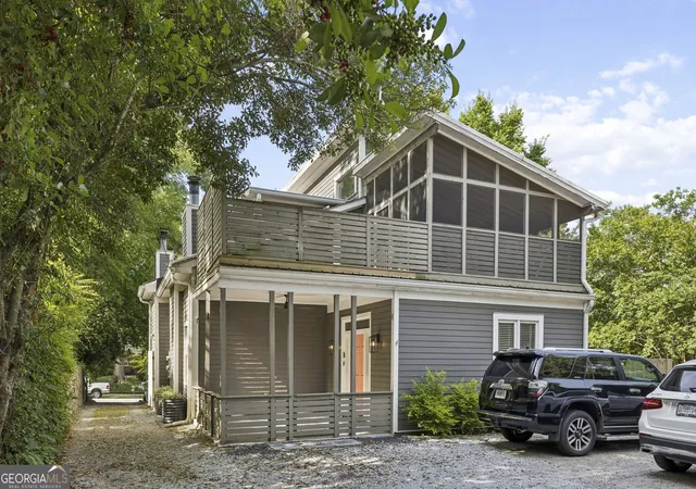 1st image of 846 Saint Charles Ave Ne #B, Atlanta, GA 30306 | MLS# 10783653