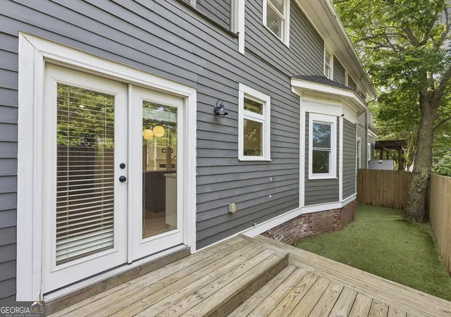2nd image of 846 Saint Charles Ave NE, Atlanta, GA 30306