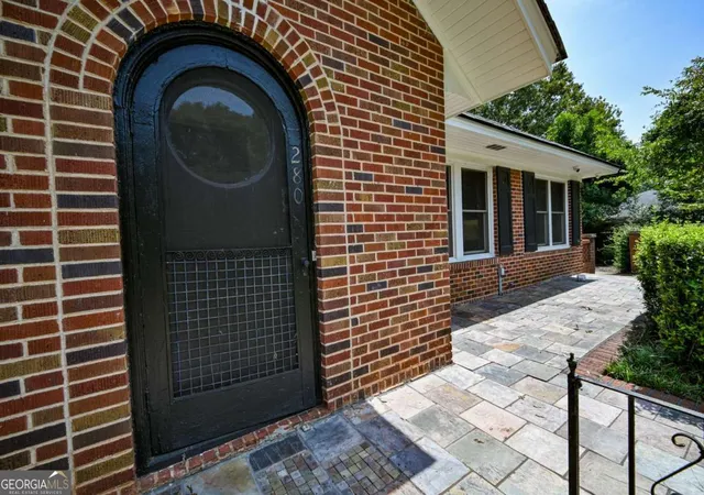 Photo 4 of Single family home for sale at 280 Holman Ave, Athens, GA 30606 | MLS# 10826348 | Listing updated on 2026-10-02
