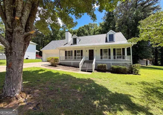 Single family home for sale at 1761 Keenland Pl, Lawrenceville, GA 30043 | MLS# 10795889 | Listing updated on 2026-09-27