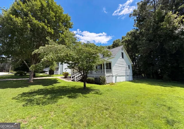 Photo 1 of Single family home for sale at 1761 Keenland Pl, Lawrenceville, GA 30043 | MLS# 10795889 | Listing updated on 2026-09-27