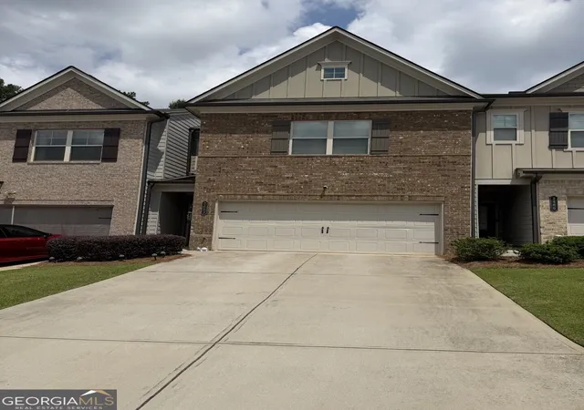 Photo 1 of Sale Pending at 2499 Irwell Wy, Lawrenceville, GA 30044 | MLS# 10807372 | Listing updated on 2026-10-05