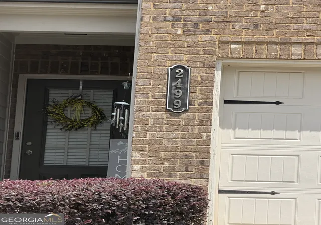 Photo 2 of Sale Pending at 2499 Irwell Wy, Lawrenceville, GA 30044 | MLS# 10807372 | Listing updated on 2026-10-05