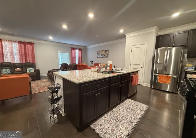 Photo 4 of Sale Pending at 2499 Irwell Wy, Lawrenceville, GA 30044 | MLS# 10807372 | Listing updated on 2026-10-05