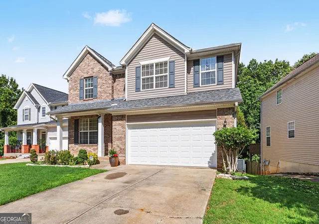 Photo 2 of Sale Pending at 4510 Lightning Bolt Trl, Douglasville, GA 30135 | MLS# 10796706 | Listing updated on 2026-09-08