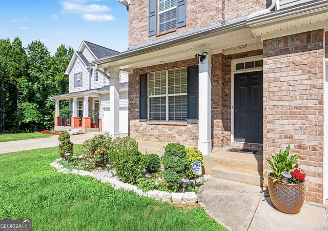 Photo 2 of Sale Pending at 4510 Lightning Bolt Trl, Douglasville, GA 30135 | MLS# 10796706 | Listing updated on 2026-09-08