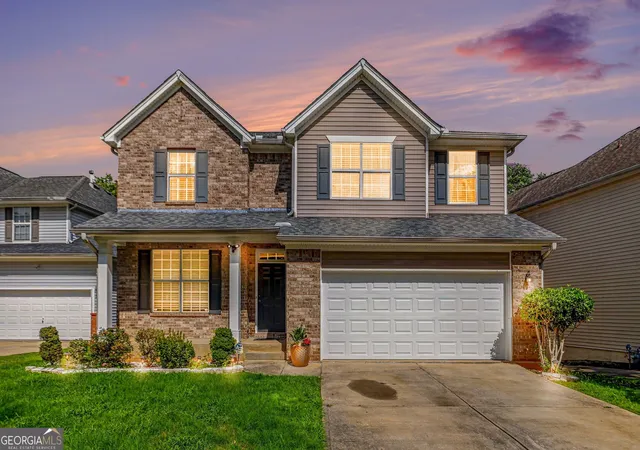 Photo 43 of Sale Pending at 4510 Lightning Bolt Trl, Douglasville, GA 30135 | MLS# 10796706 | Listing updated on 2026-09-08