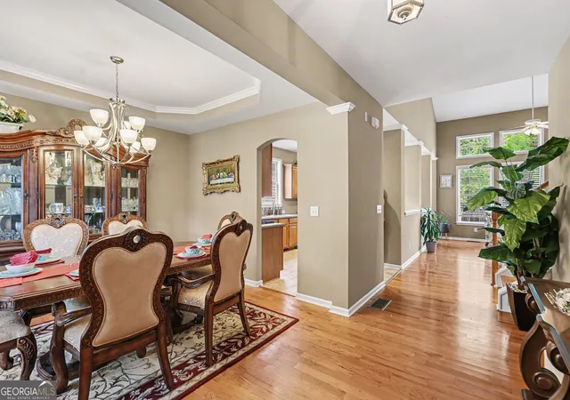 Photo 3 of Sale Pending at 4510 Lightning Bolt Trl, Douglasville, GA 30135 | MLS# 10796706 | Listing updated on 2026-09-08
