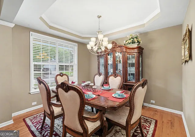 Photo 4 of Sale Pending at 4510 Lightning Bolt Trl, Douglasville, GA 30135 | MLS# 10796706 | Listing updated on 2026-09-08