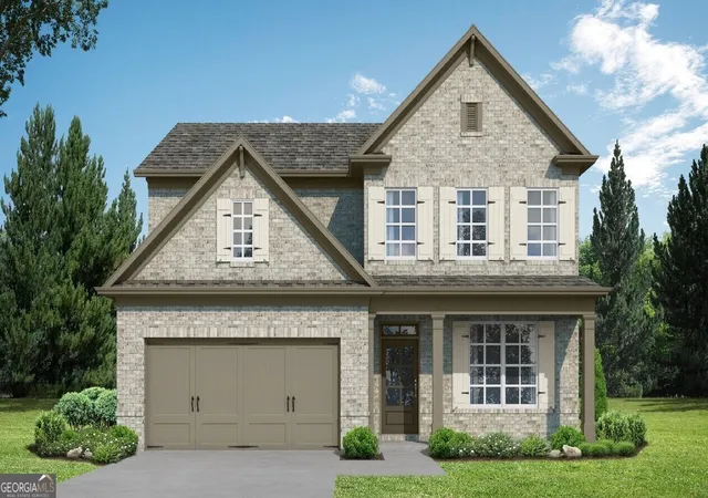 Photo 1 of Single family home for sale at 5649 Ernest Way, Flowery Branch, GA 30542 | MLS# 10800127 | Listing updated on 2026-08-17
