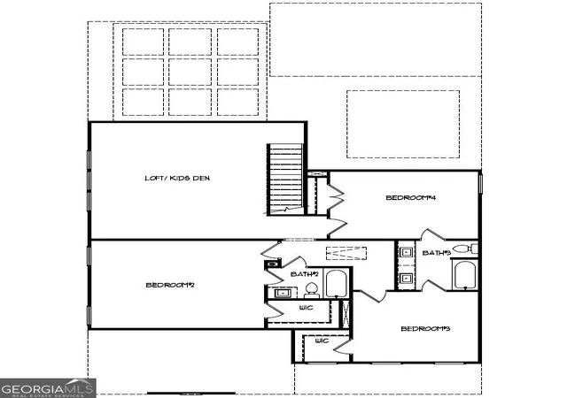 Photo 3 of Single family home for sale at 5649 Ernest Way, Flowery Branch, GA 30542 | MLS# 10800127 | Listing updated on 2026-08-17
