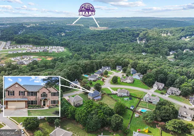 2nd image of 5727 Pleasant Woods Dr, Flowery Branch, GA 30542 | MLS# 10818246