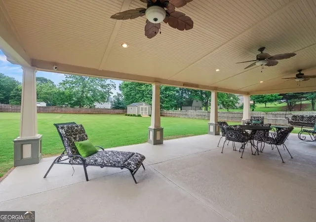 3rd image of 5727 Pleasant Woods Dr, Flowery Branch, GA 30542 | MLS# 10818246