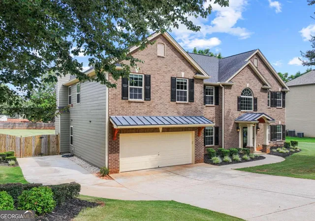5th image of 5727 Pleasant Woods Dr, Flowery Branch, GA 30542 | MLS# 10818246
