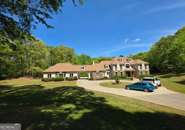 2nd image of 5461 Union Church Rd, Flowery Branch, GA 30542 | MLS# 10741783