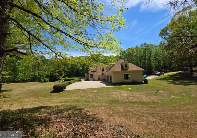 Photo 3 of Single family home for sale at 5461 Union Church Rd, Flowery Branch, GA 30542 | MLS# 10741783 | Listing updated on 2026-08-24