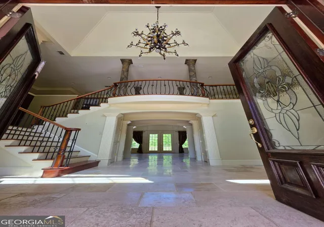 Photo 3 of Single family home for sale at 5461 Union Church Rd, Flowery Branch, GA 30542 | MLS# 10741783 | Listing updated on 2026-08-24