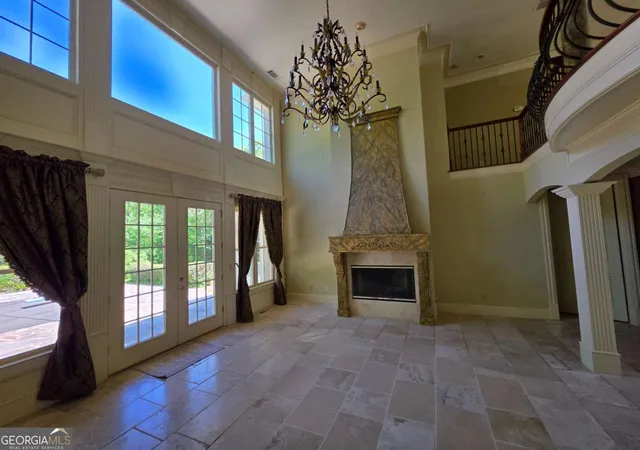 Photo 4 of Single family home for sale at 5461 Union Church Rd, Flowery Branch, GA 30542 | MLS# 10741783 | Listing updated on 2026-08-24
