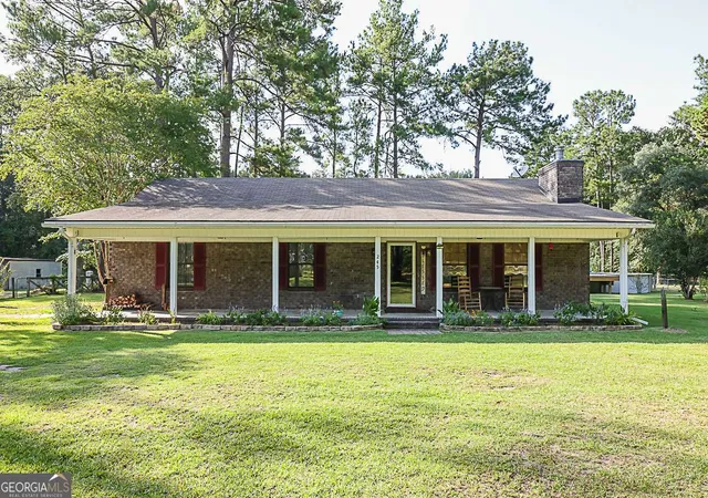 Photo 1 of Single family home for sale at 245 Brittingham Rd, Guyton, GA 31312 | MLS# 10829174 | Listing updated on 2026-09-02