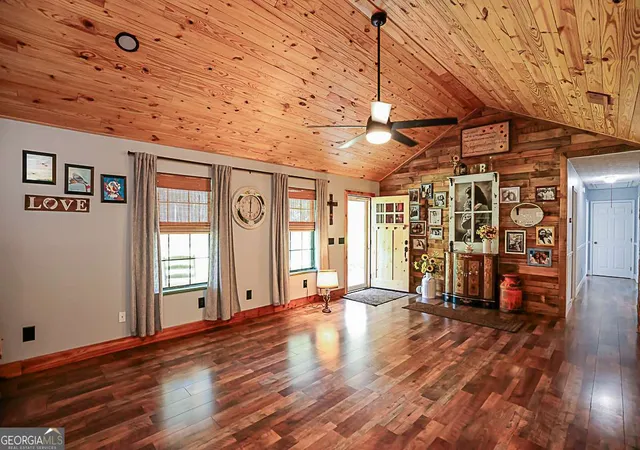 Photo 3 of Single family home for sale at 245 Brittingham Rd, Guyton, GA 31312 | MLS# 10829174 | Listing updated on 2026-09-02