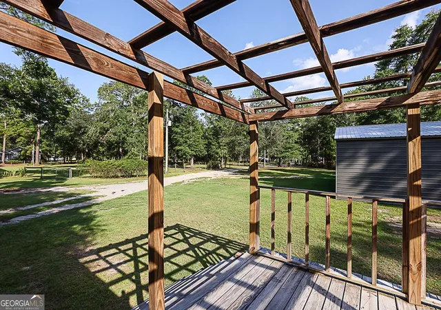 Photo 66 of Single family home for sale at 245 Brittingham Rd, Guyton, GA 31312 | MLS# 10829174 | Listing updated on 2026-09-02